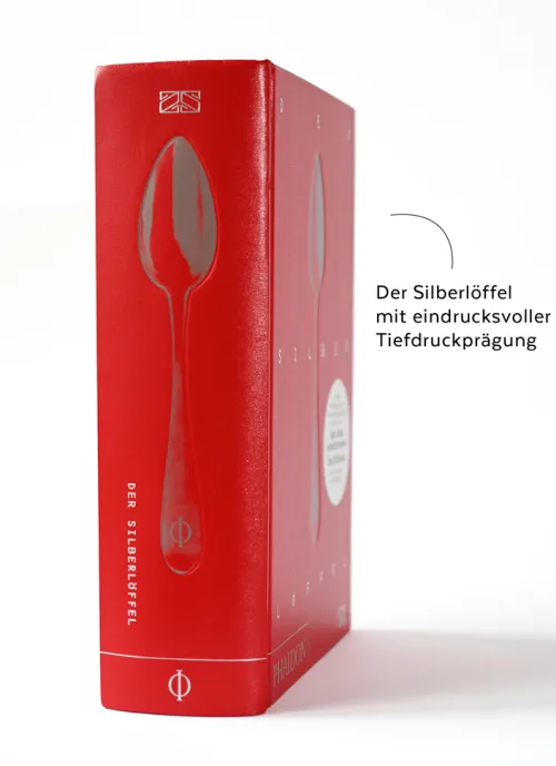 Phaidon bei ZS Kochbücher Nach Zutaten|Kochbücher Nach Ländern*Der Silberlöffel