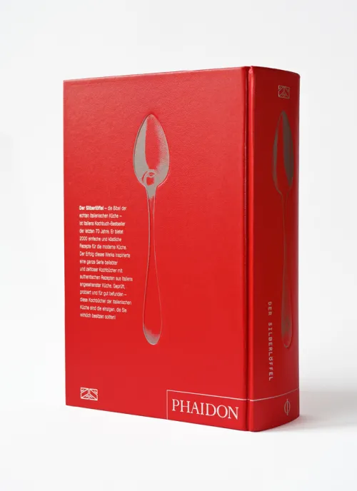 Phaidon bei ZS Kochbücher Nach Zutaten|Kochbücher Nach Ländern*Der Silberlöffel