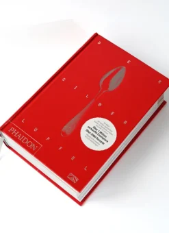 Phaidon bei ZS Kochbücher Nach Zutaten|Kochbücher Nach Ländern*Der Silberlöffel