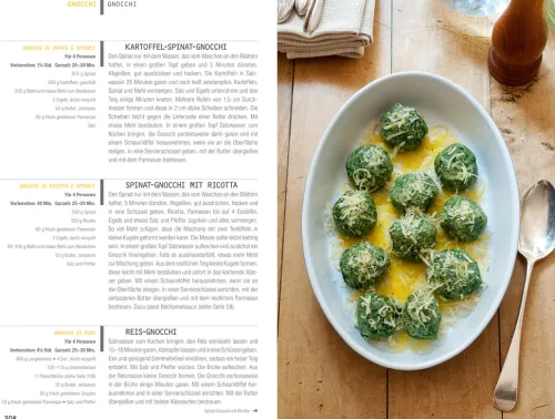 Phaidon bei ZS Kochbücher Nach Zutaten|Kochbücher Nach Ländern*Der Silberlöffel