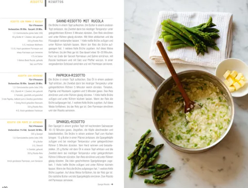 Phaidon bei ZS Kochbücher Nach Zutaten|Kochbücher Nach Ländern*Der Silberlöffel