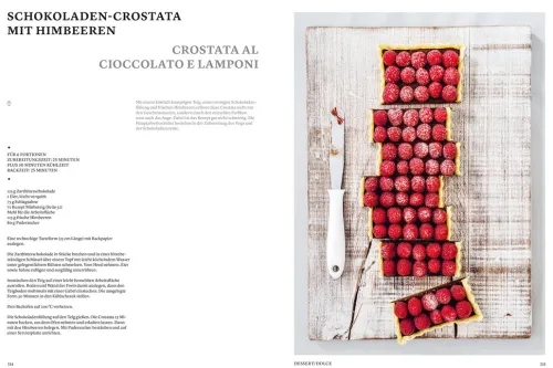 Phaidon bei ZS Kochbücher Nach Ländern*Der Silberlöffel - die italienischen Klassiker