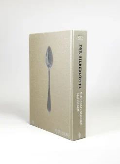 Phaidon bei ZS Kochbücher Nach Ländern*Der Silberlöffel - die italienischen Klassiker