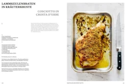 Phaidon bei ZS Kochbücher Nach Ländern*Der Silberlöffel - die italienischen Klassiker