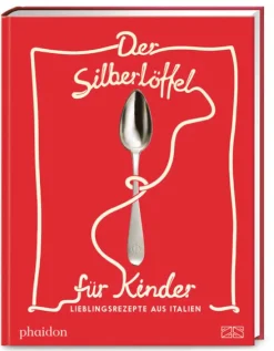 Kinder Phaidon bei ZS Für Babys Und Kinder-Der Silberlöffel für Kinder