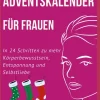 BoD - Books on Demand Lebensratgeber-Der sinnliche Adventskalender für Frauen