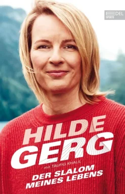 Edel Sports - ein Verlag der Edel Verlagsgruppe Sport & Fitness-Der Slalom meines Lebens