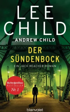Penguin Random House Hard Boiled*Der Sündenbock