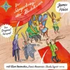 Lübbe Audio Kinder- & Jugendbücher·Reime & Lieder*Der Sängerkrieg der Heidehasen