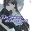 Der Sommer, als du da warst 05*TOKYOPOP GmbH Outlet