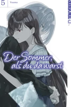 Der Sommer, als du da warst 05*TOKYOPOP GmbH Outlet