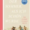 Der Sommer, als ich schön wurde*dtv Verlagsgesellschaft Best