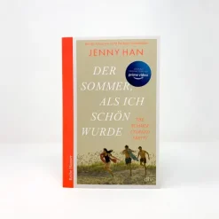 Der Sommer, als ich schön wurde*dtv Verlagsgesellschaft Best