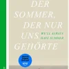 Der Sommer, der nur uns gehörte*dtv Verlagsgesellschaft Best