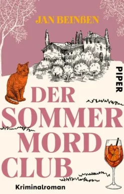 Der Sommermordclub*Piper Verlag GmbH Outlet