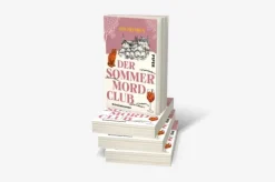 Der Sommermordclub*Piper Verlag GmbH Outlet