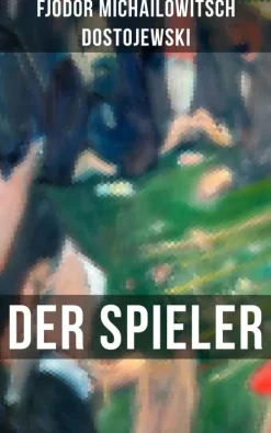 Musaicum Books Lexika & Sprachen*DER SPIELER