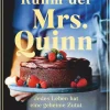 Der späte Ruhm der Mrs. Quinn*dtv Verlagsgesellschaft Clearance