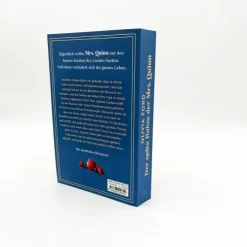 Der späte Ruhm der Mrs. Quinn*dtv Verlagsgesellschaft Clearance