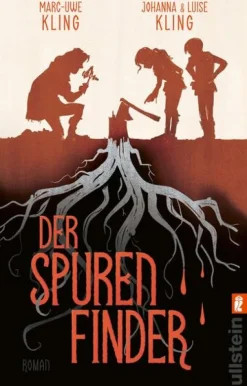 Ullstein Taschenbuchvlg. Humor*Der Spurenfinder