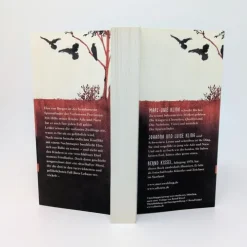 Ullstein Taschenbuchvlg. Humor*Der Spurenfinder