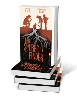 Ullstein Taschenbuchvlg. Humor*Der Spurenfinder