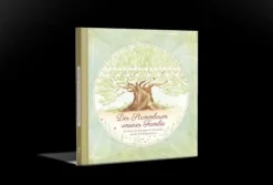 Der Stammbaum unserer Familie*F-libri s.r.o