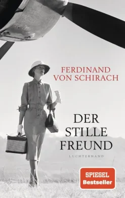Penguin Random House Fernweh-Romane|Anthologien-Der stille Freund