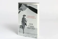 Luchterhand Literaturvlg. Nach Ländern|Literatur*Der stille Freund