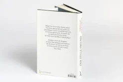 Luchterhand Literaturvlg. Nach Ländern|Literatur*Der stille Freund