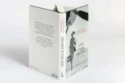 Luchterhand Literaturvlg. Nach Ländern|Literatur*Der stille Freund