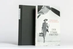 Luchterhand Literaturvlg. Nach Ländern|Literatur*Der stille Freund