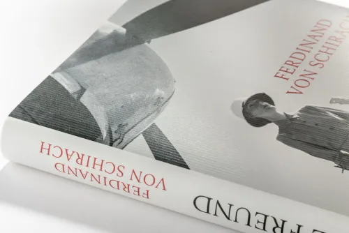 Luchterhand Literaturvlg. Nach Ländern|Literatur*Der stille Freund