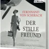 Der stille Freund*Hoerverlag DHV Der Online