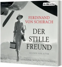 Der stille Freund*Hoerverlag DHV Der Online
