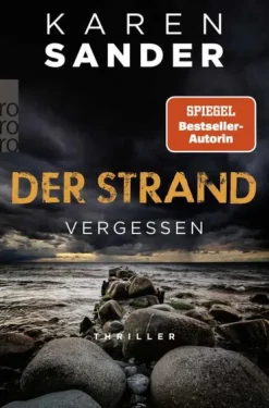 Der Strand: Vergessen*Rowohlt Taschenbuch Online