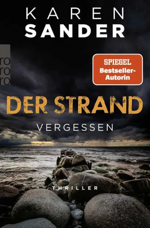 Der Strand: Vergessen*Rowohlt Taschenbuch Online