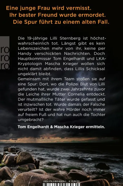 Der Strand: Vergessen*Rowohlt Taschenbuch Online