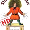 Kinder Null Papier Verlag Erstlesebücher-Der Struwwelpeter oder lustige Geschichten und drollige Bilder (HD)