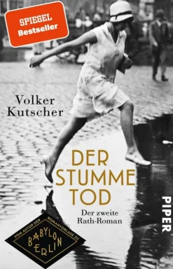 Piper Verlag GmbH Polizeiarbeit & Forensik-Der stumme Tod