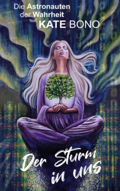 Der Sturm in uns*BoD - Books on Demand Sale