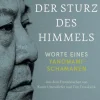 Matthes & Seitz Verlag Ethnologie-Der Sturz des Himmels
