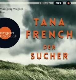 Der Sucher*Argon Verlag GmbH Online