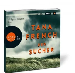 Der Sucher*Argon Verlag GmbH Online