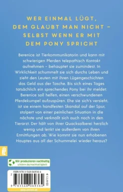 Ullstein Taschenbuchvlg. Humor*Der Supergaul