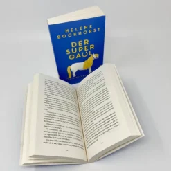 Ullstein Taschenbuchvlg. Humor*Der Supergaul