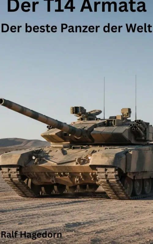epubli Lexika & Sprachen-Der T14 Armata