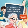 Carlsen Erstlesebücher*Der Tag, an dem die Oma das Internet kaputt gemacht hat