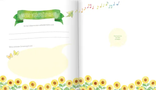 Butzon & Bercker Kommunion & Konfirmation*Der Tag meiner Erstkommunion