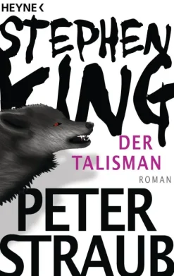 Der Talisman*Penguin Random House New